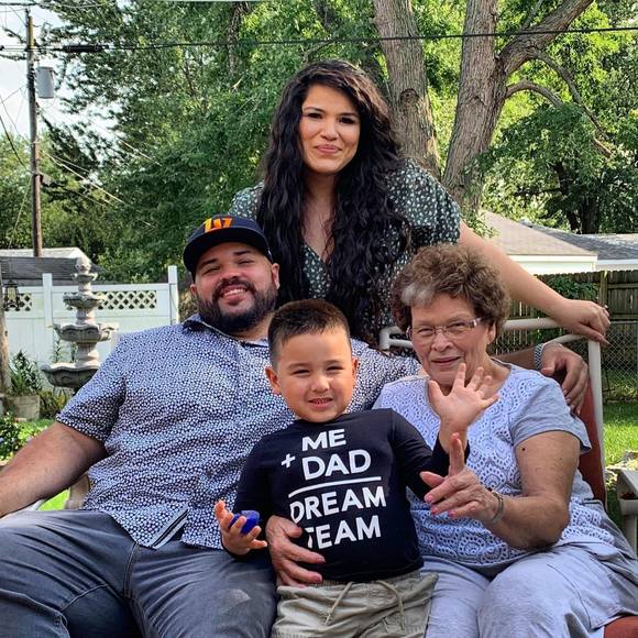 Meet your Posher, Wesley - Picture 1 of 1